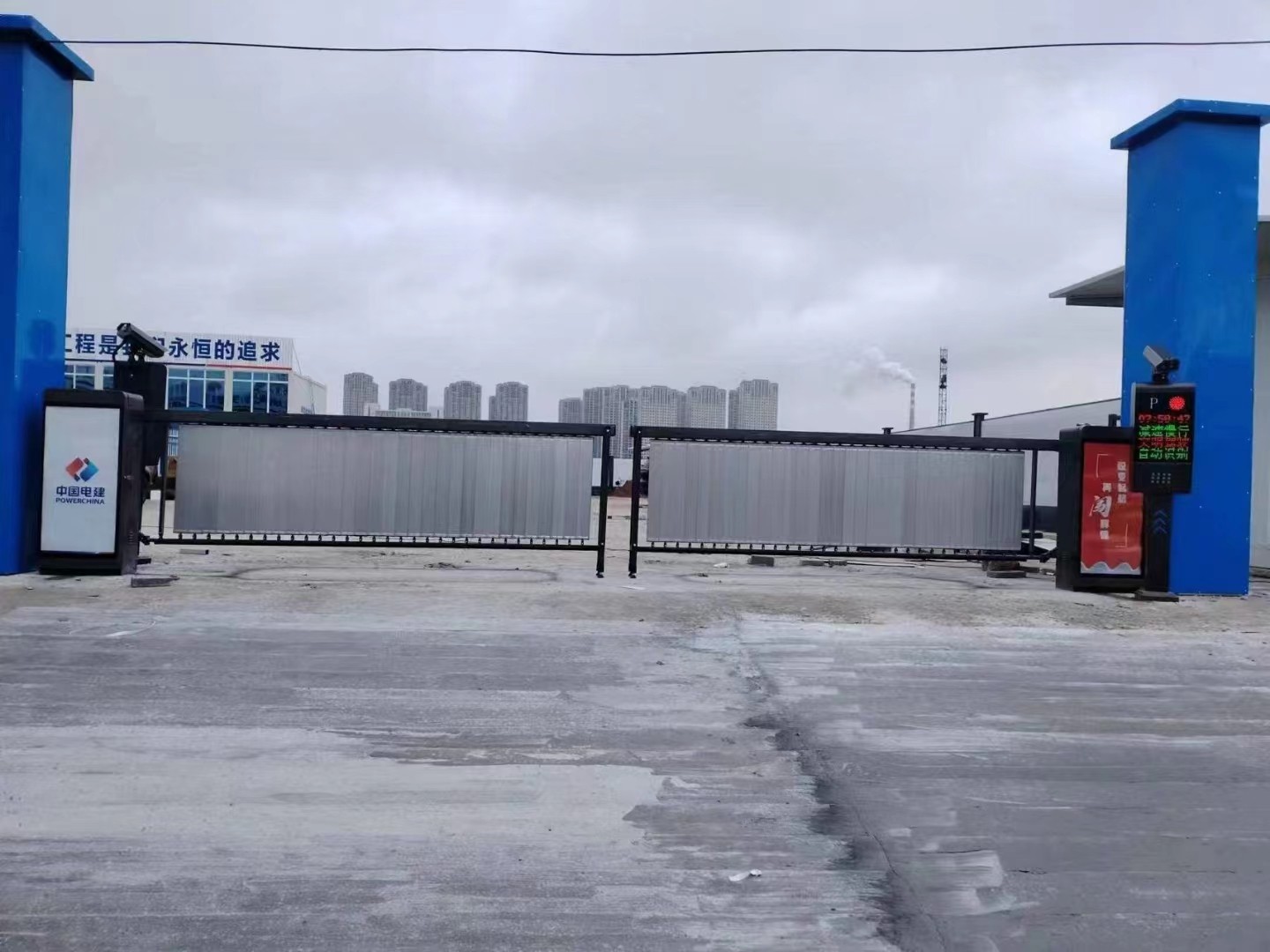 铜山区客户案例